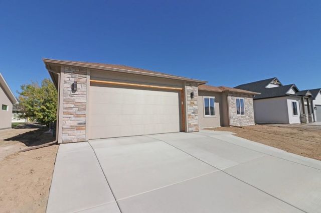 2954 Apollo Drive, Grand Junction, CO 81504