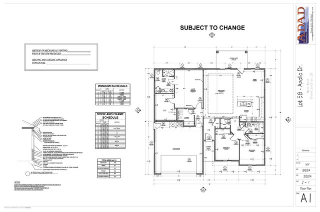 2954 Apollo Drive, Grand Junction, CO 81504