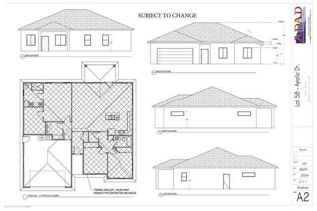 2954 Apollo Drive, Grand Junction, CO 81504