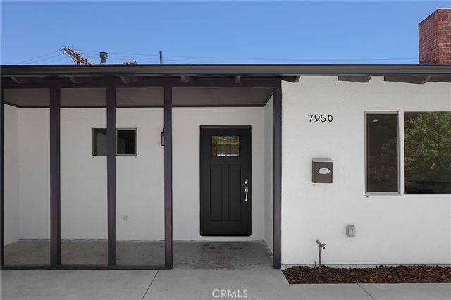 7950 Sausalito Avenue, West Hills, CA 91304