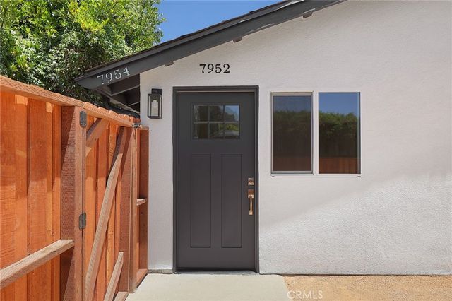7950 Sausalito Avenue, West Hills, CA 91304