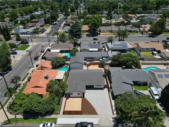7950 Sausalito Avenue, West Hills, CA 91304