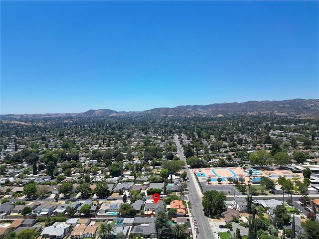 7950 Sausalito Avenue, West Hills, CA 91304