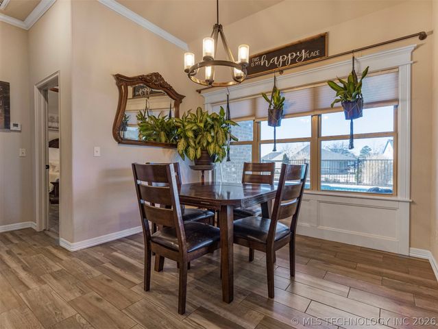 26498 Columbia Crest Drive, Claremore, OK 74019