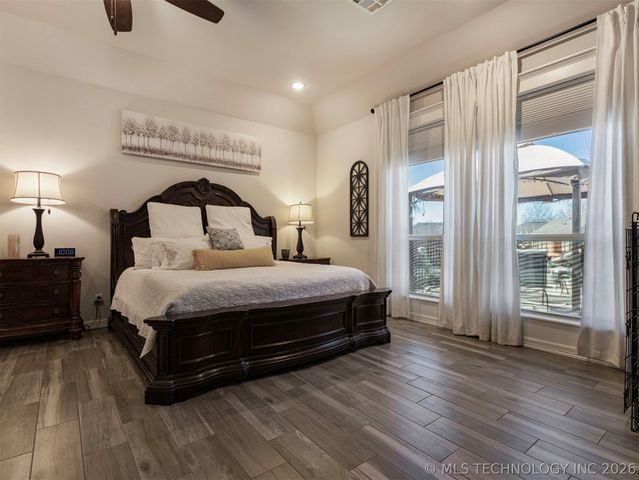 26498 Columbia Crest Drive, Claremore, OK 74019