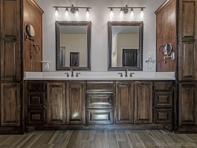 26498 Columbia Crest Drive, Claremore, OK 74019