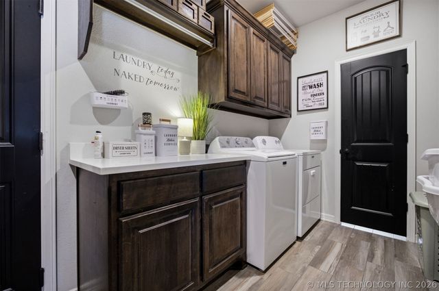 26498 Columbia Crest Drive, Claremore, OK 74019