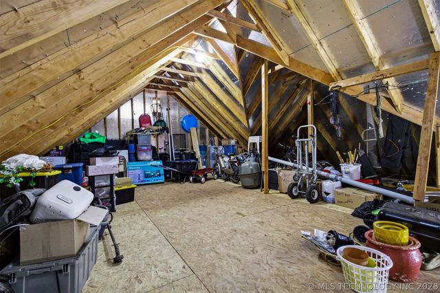 26498 Columbia Crest Drive, Claremore, OK 74019