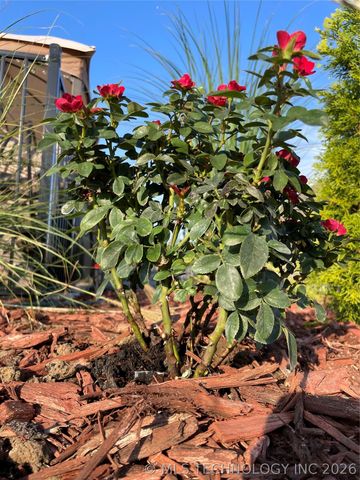 26498 Columbia Crest Drive, Claremore, OK 74019