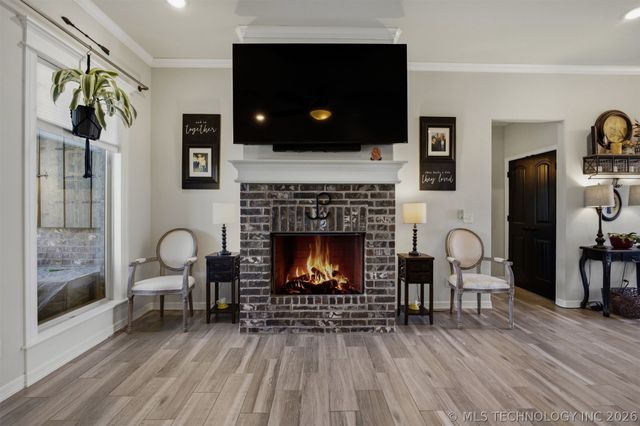 26498 Columbia Crest Drive, Claremore, OK 74019