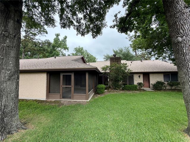 16719 Mandeville Court, Spring, TX 77379