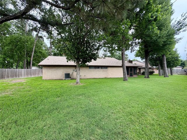 16719 Mandeville Court, Spring, TX 77379