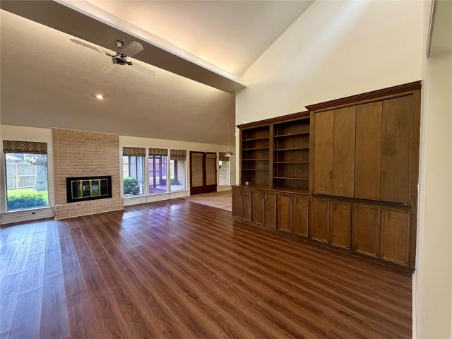 16719 Mandeville Court, Spring, TX 77379
