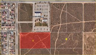 W 40th Street, Lancaster, CA 93536