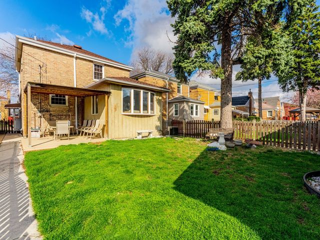 3519 Ridgeland Avenue, Berwyn, IL 60402