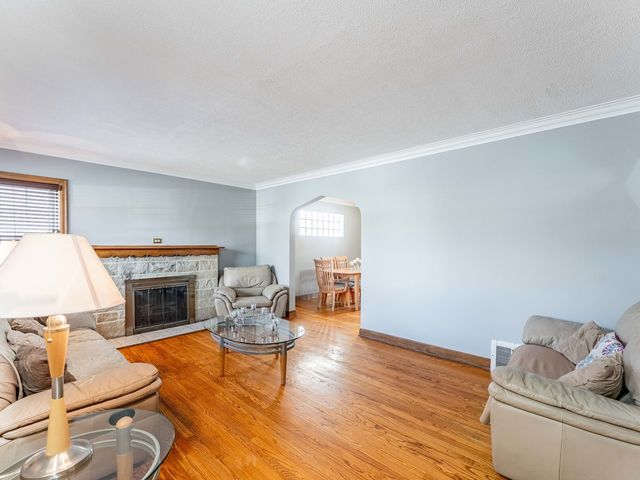 3519 Ridgeland Avenue, Berwyn, IL 60402