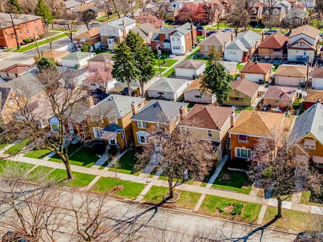 3519 Ridgeland Avenue, Berwyn, IL 60402