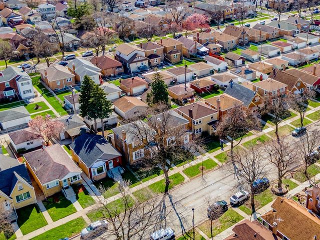 3519 Ridgeland Avenue, Berwyn, IL 60402