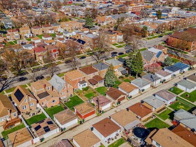 3519 Ridgeland Avenue, Berwyn, IL 60402