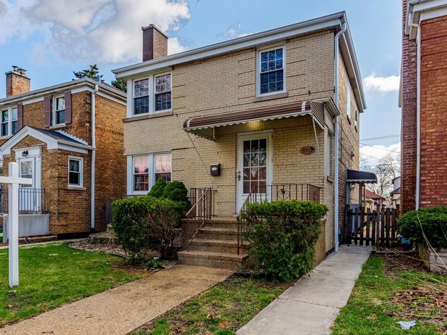 3519 Ridgeland Avenue, Berwyn, IL 60402