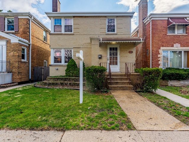 3519 Ridgeland Avenue, Berwyn, IL 60402