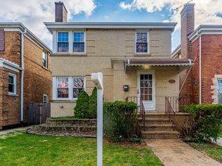 3519 Ridgeland Avenue, Berwyn, IL 60402