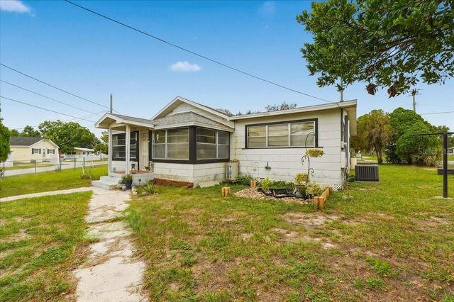 675 E BAY AVENUE, Eagle Lake, FL 33839