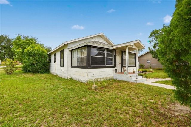 675 E BAY AVENUE, Eagle Lake, FL 33839