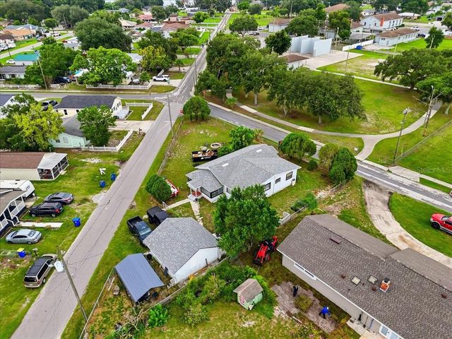 675 E BAY AVENUE, Eagle Lake, FL 33839