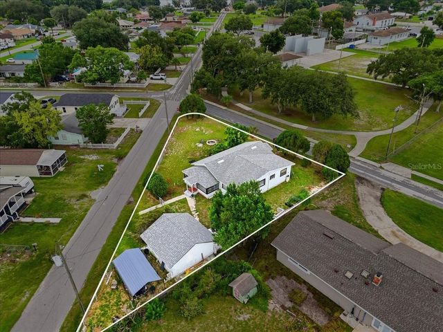 675 E BAY AVENUE, Eagle Lake, FL 33839