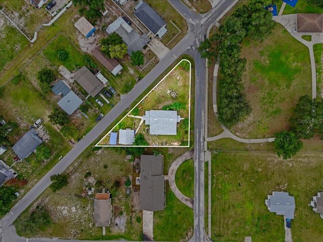 675 E BAY AVENUE, Eagle Lake, FL 33839