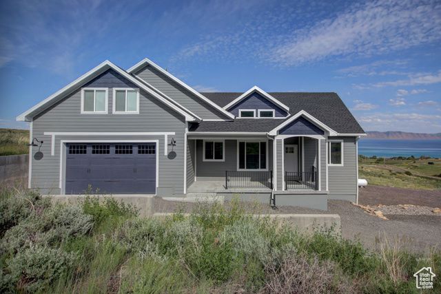 728 LOVELAND LN, Fish Haven, ID 83287