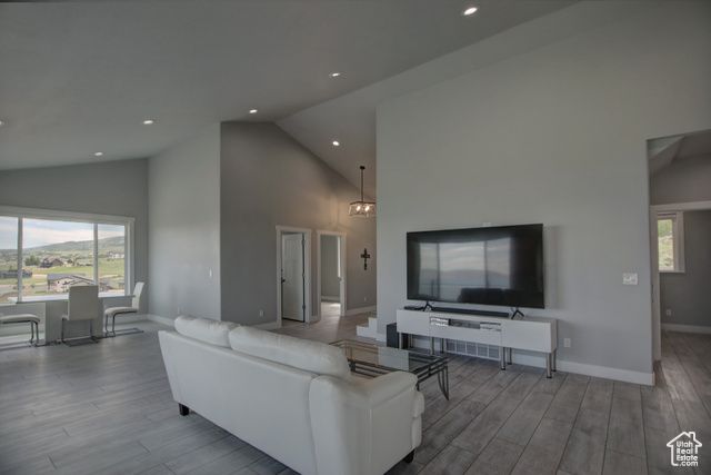 728 LOVELAND LN, Fish Haven, ID 83287