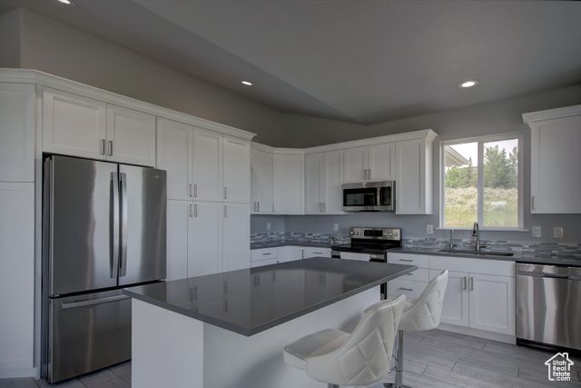 728 LOVELAND LN, Fish Haven, ID 83287