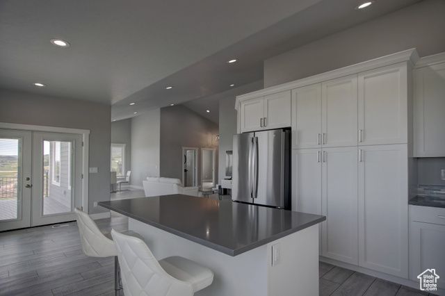 728 LOVELAND LN, Fish Haven, ID 83287