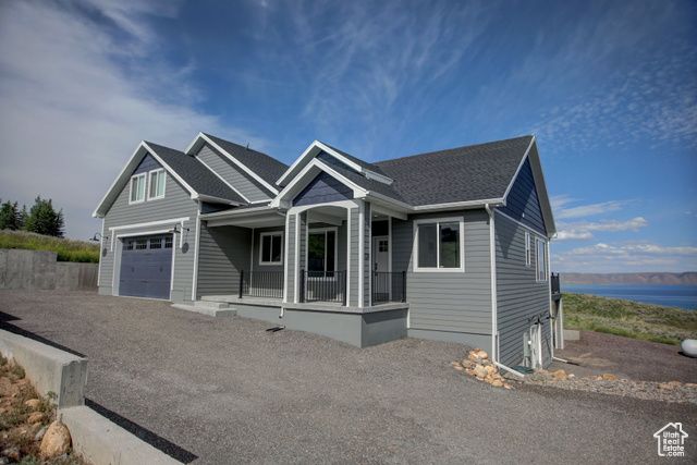 728 LOVELAND LN, Fish Haven, ID 83287