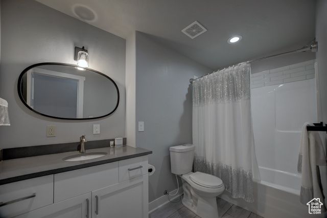 728 LOVELAND LN, Fish Haven, ID 83287