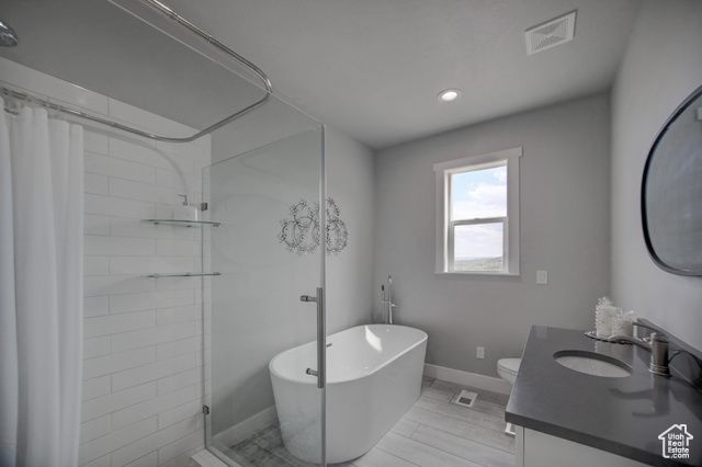 728 LOVELAND LN, Fish Haven, ID 83287