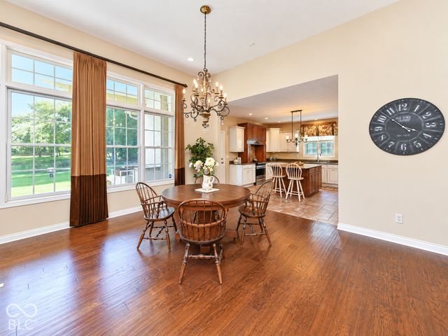 5313 Cottage Grove Lane, Noblesville, IN 46062