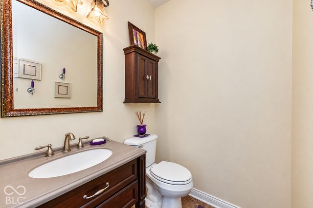 5313 Cottage Grove Lane, Noblesville, IN 46062