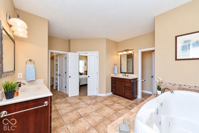 5313 Cottage Grove Lane, Noblesville, IN 46062