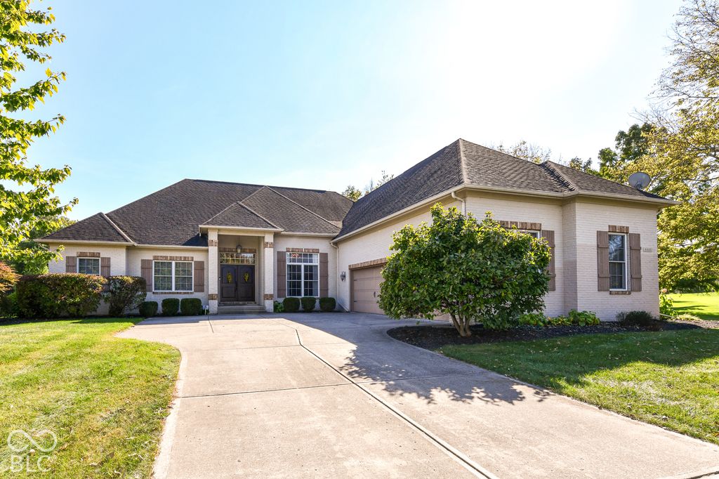5313 Cottage Grove Lane, Noblesville, IN 46062