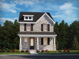 612 New Haven Street, Franklin, TN 37064
