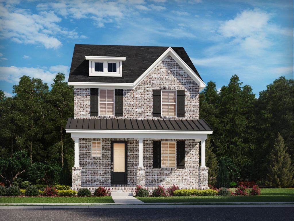 612 New Haven Street, Franklin, TN 37064