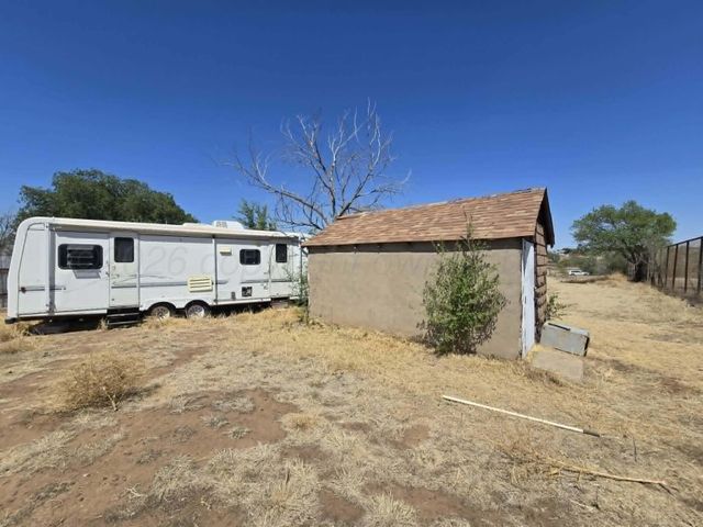 4410 Morning Drive, Amarillo, TX 79108