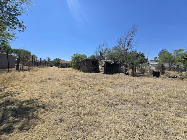 4410 Morning Drive, Amarillo, TX 79108