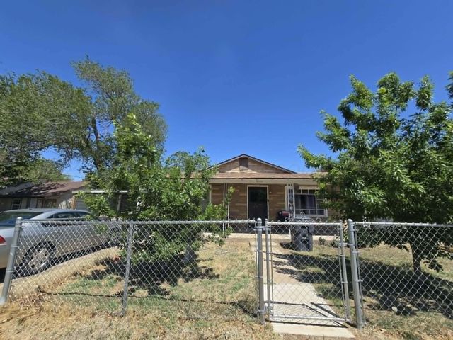 4410 Morning Drive, Amarillo, TX 79108
