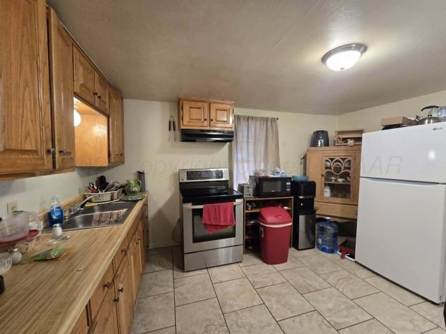 4410 Morning Drive, Amarillo, TX 79108
