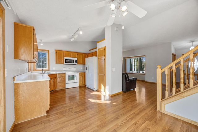 5080 Xkimo Court NW, Ramsey, MN 55303