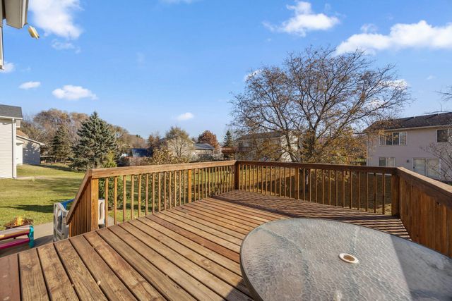 5080 Xkimo Court NW, Ramsey, MN 55303